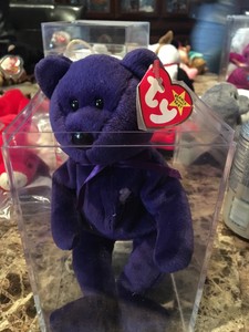 princess beanie baby ebay