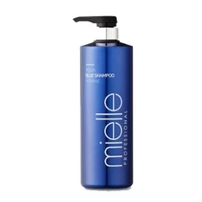 Mielle Professional Aqua Blue Shampoo Homme 1000ml