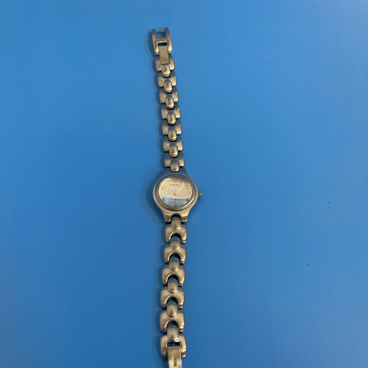 激レア☆FOSSIL f2 シークレットウォッチ　ジュエリーウォッチ 激レア☆FOSSIL f2 シークレットウォッチ ジュエリーウォッチ