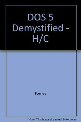 DOS 5 demystified