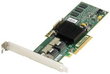 Controller LSI 8708EM2 Megaraid 8-Port SAS 3GBPS PCIe X8