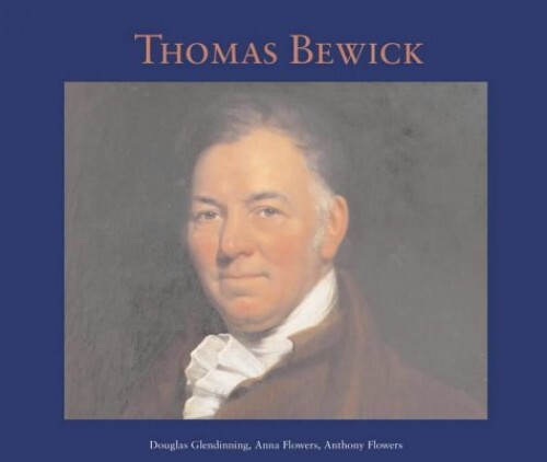 Thomas Bewick by Flowers, Anthony Paperback / softback Book The Fast Free - Picture 1 of 2