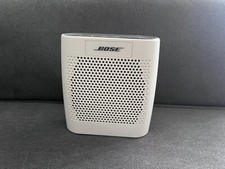 Enceinte bose soundlink color bluetooth