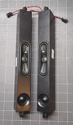 ELEMENT TV Speaker Set L/R (From 86'' LED TV Model E450AC86R) 