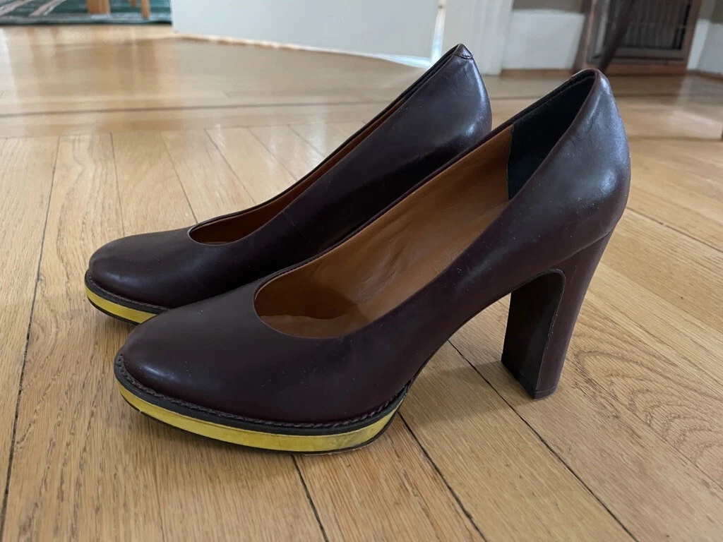 Veronique branquinho shoes cheap