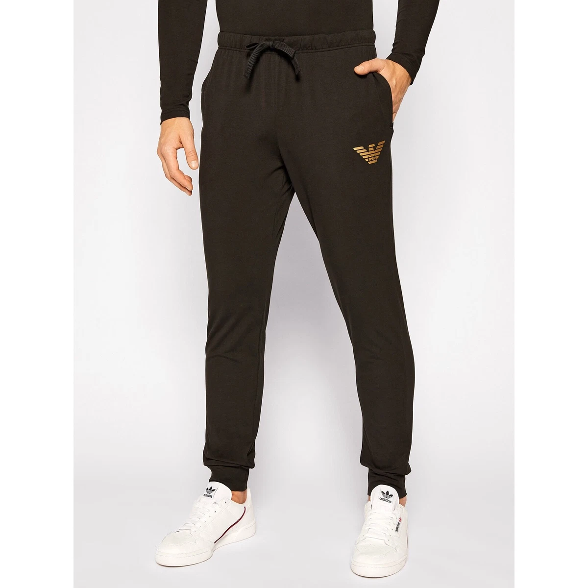 Armani lounge pants sale