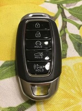 2021 Hyundai Elantra OEM Smart Keyless Remote Key 95440-AA000 NYOMBEC5FOB2004
