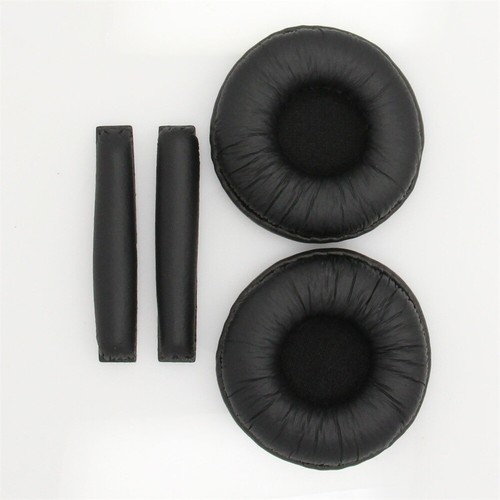 Earpad/Headband For Sennheiser PX100 PX100-II PX200 PX80 PXC150 PXC250 Headphone - Picture 32 of 37
