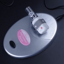 Easy Electric Adjustable Nail Polish Shaker Gel Nail Polish Liquid Bottle Shaker