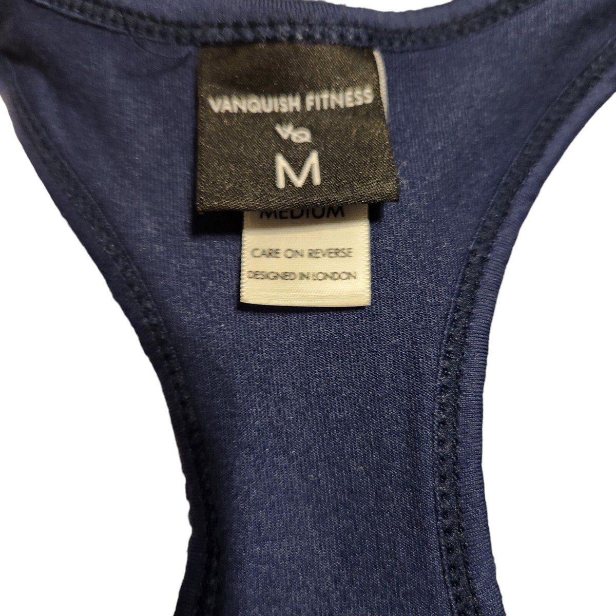 VANQUISH / Women's Top①-13 s-l1200.jpg
