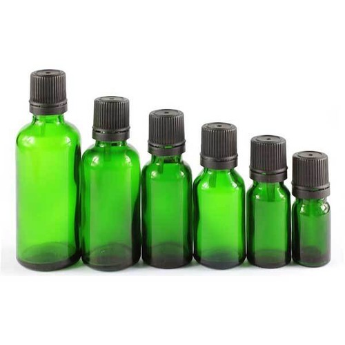 Bulk Buy 5ml-100ml Luxury Glass Euro Dropper Bottle w/ Essential Oil Container - Picture 8 of 12