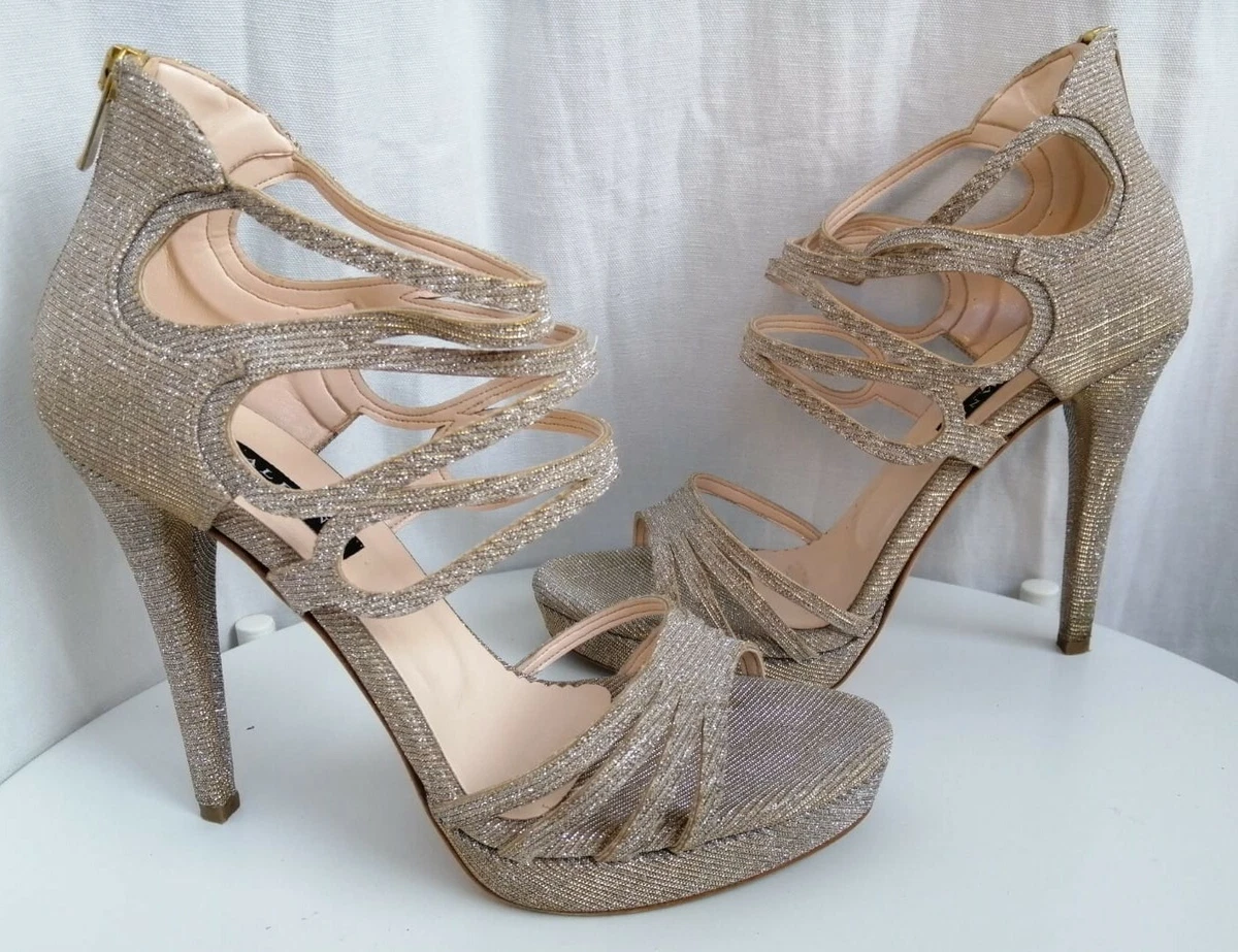 Albano sandali deals oro