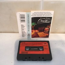 Simon Bates Our Tune, Audio Cassette Tape