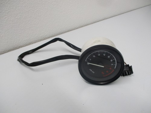 Compte-Tours Dzm 62132306618 BMW R1150GS 99-03 03/S - Photo 2/4