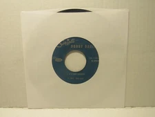 Bobby Darin – Scripto Inc. presents Bobby Darin - 1963 - ROCK