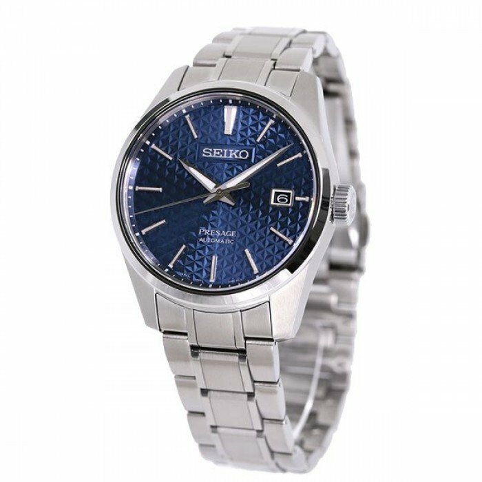 Seiko Presage SARX077 / SPB167J1 Automatic Mens watch + Worldwide