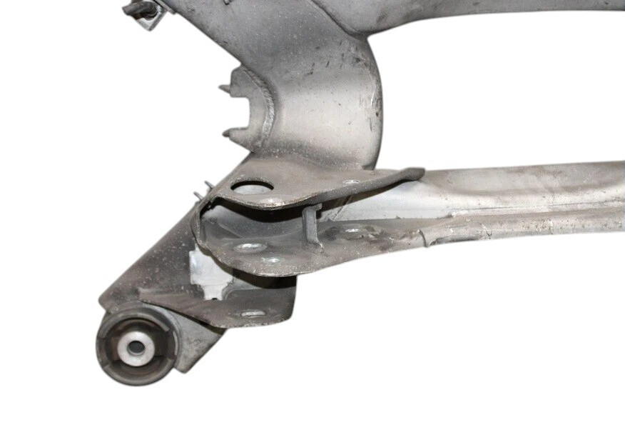 06-12 Bentley Continental Flying Spur Rear Subframe Crossmember Cross Member OEM
