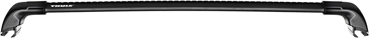 NEW Thule AeroBlade Edge Roof Mount Rack (1 Bar) 7603B Large Black + FREE SHIP!