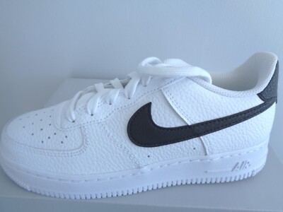 Nike Air Force 1 (GS) Sneaker Schuhe CT3839 100 UK 4 EU 36,5 US 4,5 Y NEU + KARTON