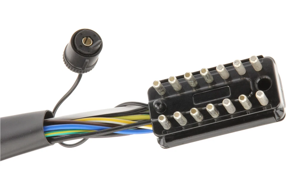 Interruptor combinado para Mercedes-Benz 400E 1992-1993 URO 1993 Foto 2 de 4