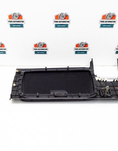 2003-2008 Nissan 350Z Glove Box Storage Compartment Lid Cover Trim Z33 OEM 433 - Picture 6 of 10