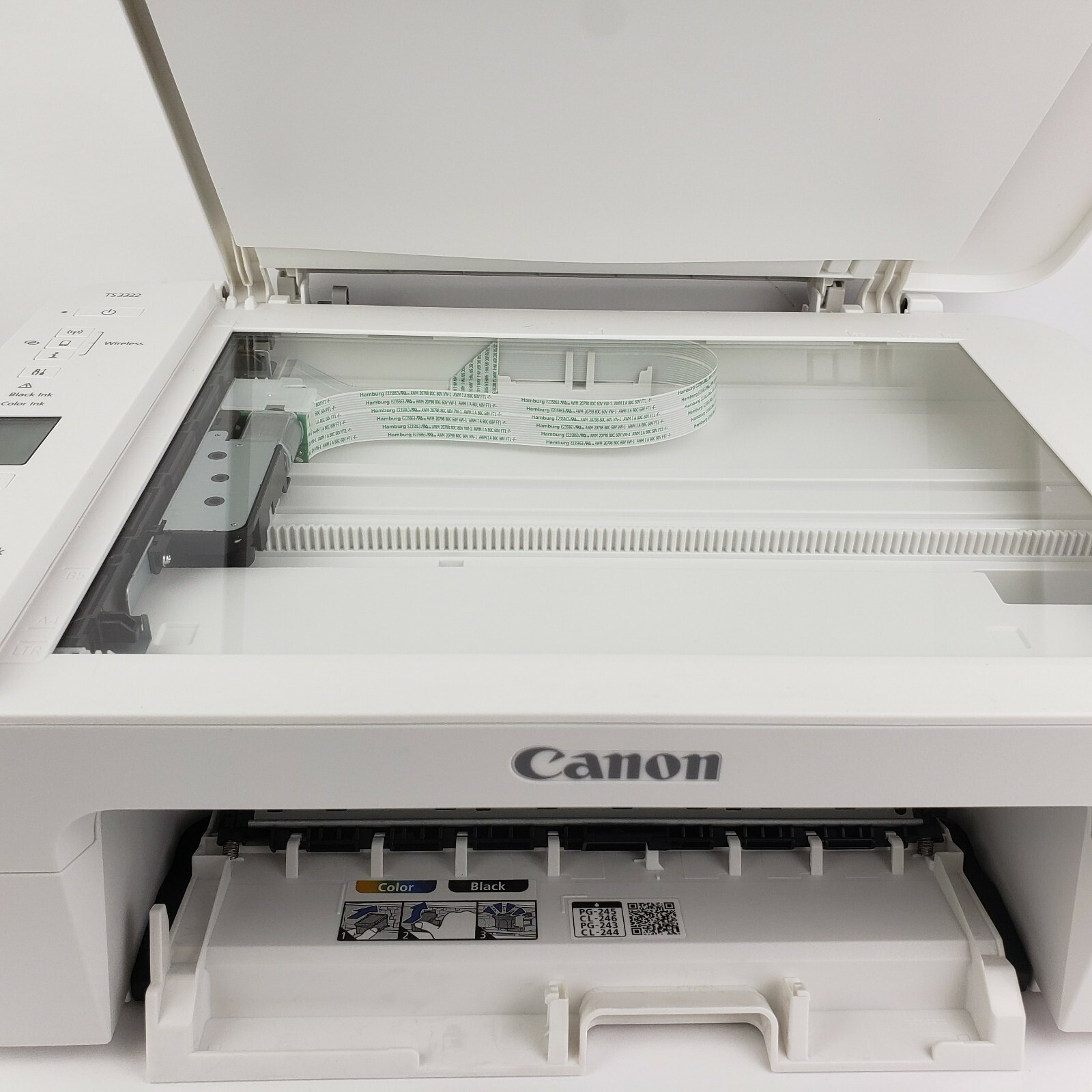 canon pixma ts3322 reviews