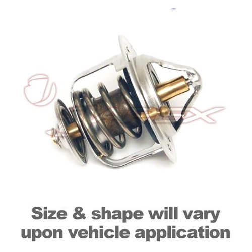 SARD Low Temperature Thermostat LEGACY SEDAN BD5 EJ20H/EJ20R 19408 (SST08) - Picture 2 of 5