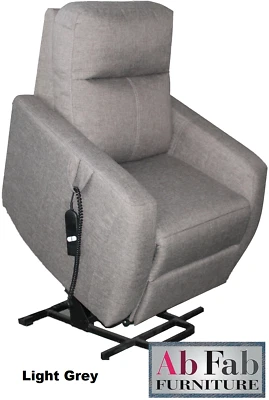 Brand New Mobility Electric Lift Recliner Chair Approved For Aged Care