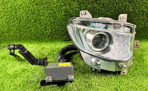 2010-2012 Lexus LS460 LS460L HID Fog lights pair Factory Left and Right Oem used - Picture 6 of 23
