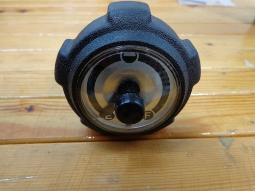POLARIS SPORTSMAN GAS CAP WITH GAUGE FITS 2003-2004 MODELS KELCH'S NEWEST STYLE - Bild 6 von 6