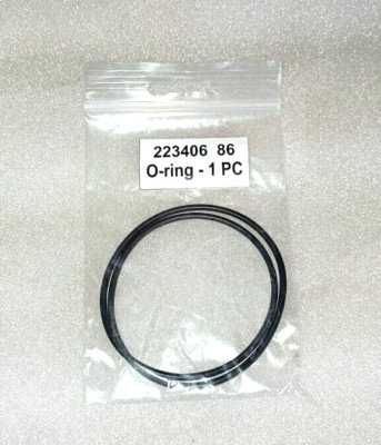 Used Alfa Laval 223406-86 O-RING SAME DAY DELIVERY AND FAST SHIPPING