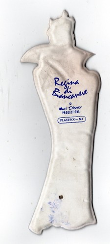 REGINA DI BIANCANEVE PLASTECO MILANO - Picture 2 of 2