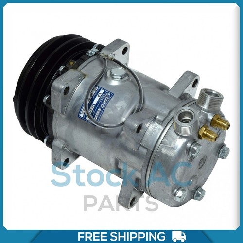 New A/C Compressor for 12-17 Mitsubishi i-MiEV | eBay