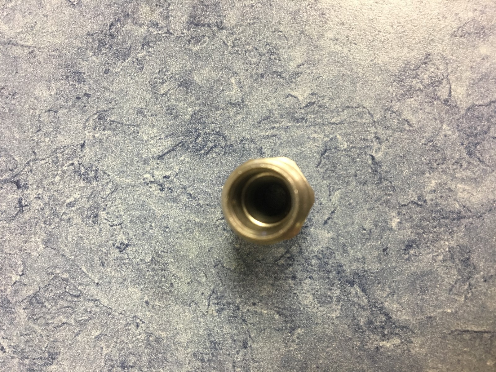 TeeJet StreamJet Stainless Steel Solid Stream Spray - H1/4U-SS0080 | eBay