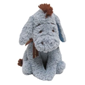 eeyore plush christopher robin