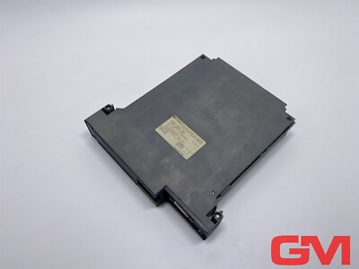 Telemecanique Erweiterungsmodul TSX LES20 extension control module V. 0.1
