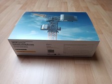 CONRAD 2037 LIEBHERR 195 HC-LH 6/12 Hydraulis...