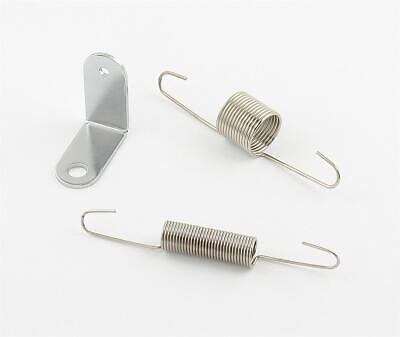 Mr. Gasket Throttle Return Spring Kit 19 Mr. Gasket Throttle Return Spring Kit 19