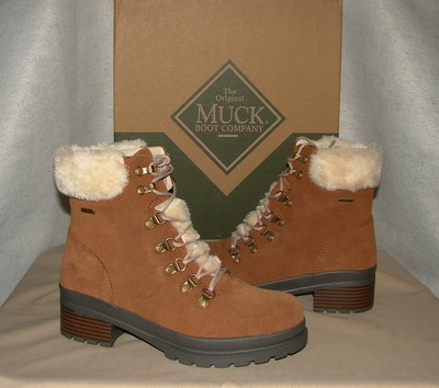 muck boot liberty alpine
