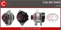 Lichtmaschine FüR Toyota Carina E,Celica,Corolla