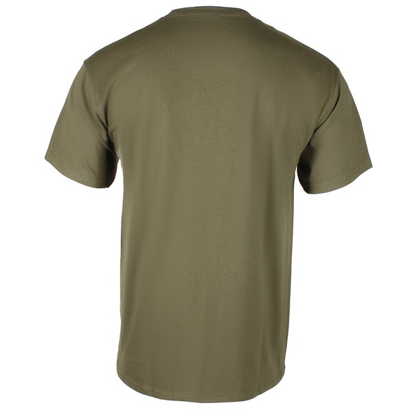 Playera Nike Air para Hombre, Deportiva, Manga Corta, con Logo y Bloque de Color, Gráfica de Gimnasio 5
