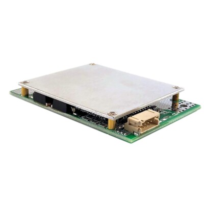 4S 12V 50A BMS Li-Lithium Battery Charger Protection Board with Batt7516-