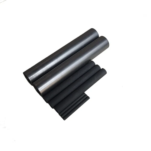 1pcs High Purity Density Graphite Rod Cylinder Tube Graphite tube Blowpipe - Bild 3 von 12
