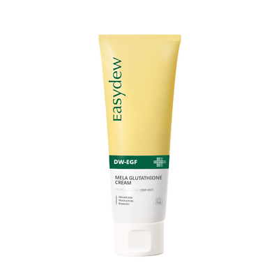 glutathione cream in india Easydew DW-EGF Mela 105ml (3.55oz) Coenzyme Q10 Glutathione and Thioredoxin Antioxidant Glutathione also plays an Size:10x2 ml