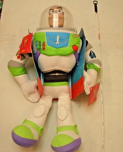 jumbo buzz lightyear
