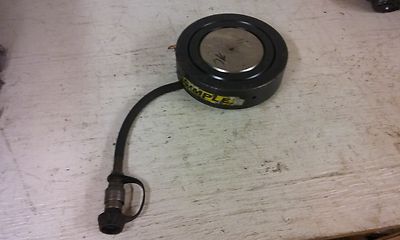 Simplex XSLN 1001 Hydraulic Pancake Jack | eBay