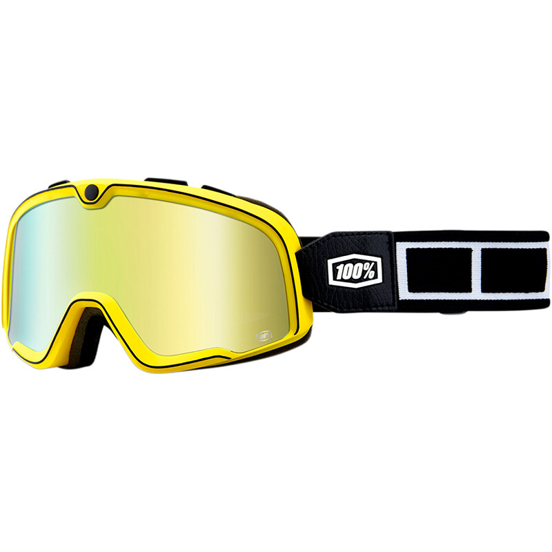 バイクウェア・装備 BARSTOW Goggle Pendieton BARSTOW Goggle Pendieton