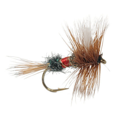 Royal Wulff - Fly Fishing Flies (1 pc)