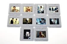 DESPERATE MEASURES - 10 press kit slides Michael Keaton Andy Garcia M G Harden