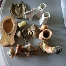 Lot Pour Vide Grenier